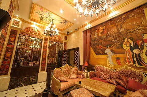 溧水高档KTV妹子质量哪家好